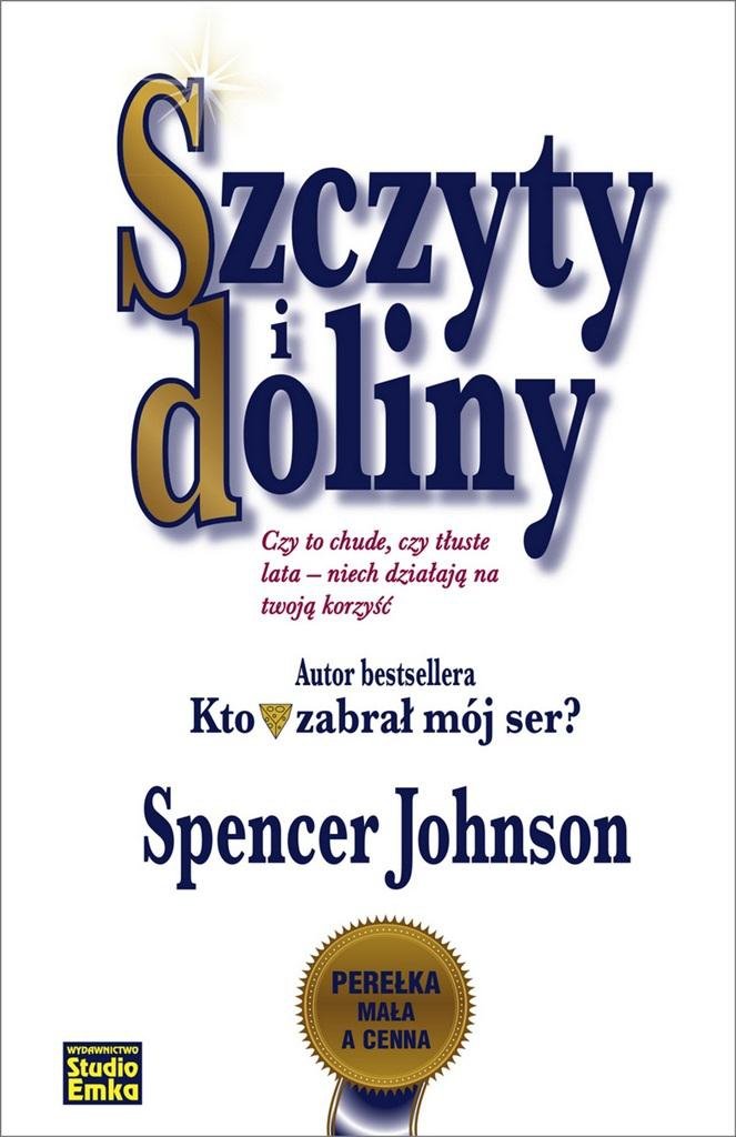  Szczyty i doliny