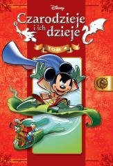 Czarodzieje i ich dzieje T.4
