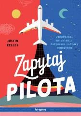 Zapytaj pilota. Odpowiedzi na pytania dotyczące...