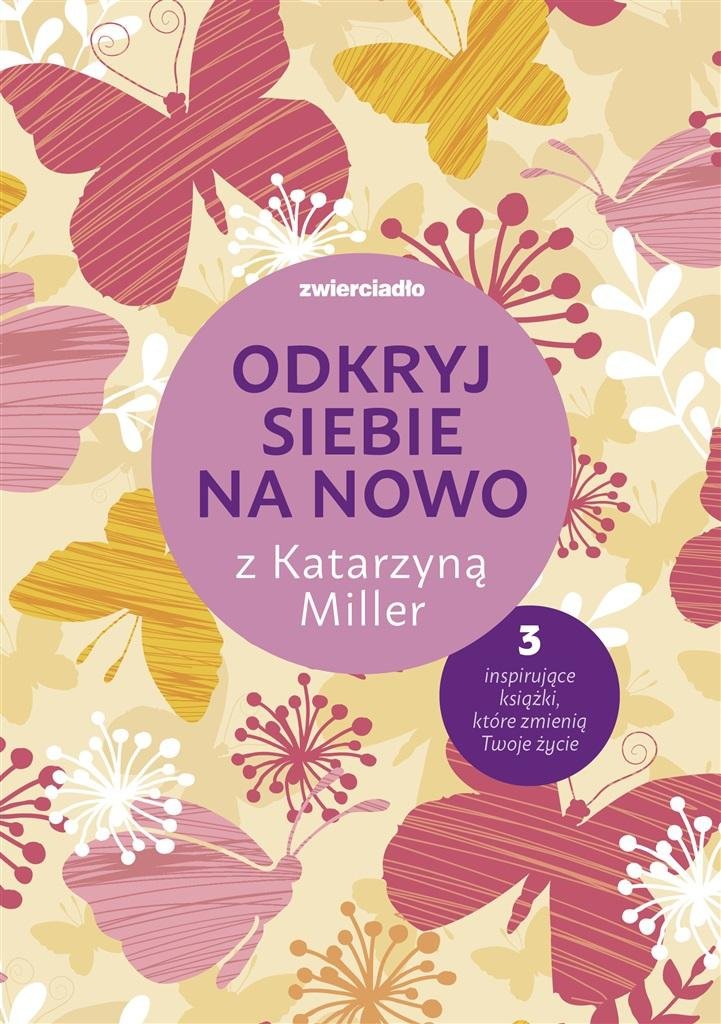 A może być naprawdę cudowne!, Daj się pokochać dziewczyno, Nie bój się życia