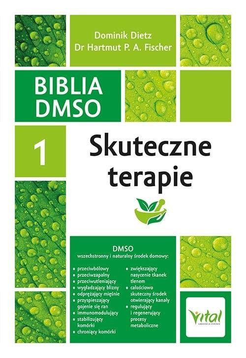 Biblia DMSO Tomy 1