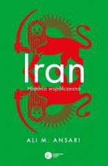 Iran. Historia współczesna