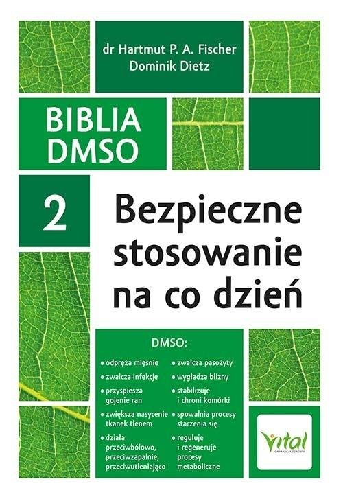 Biblia DMSO Tomy 2