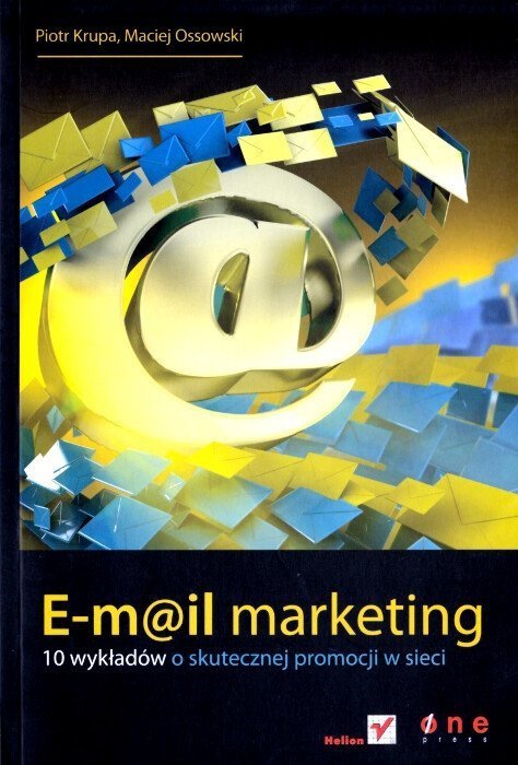 E-mail marketing