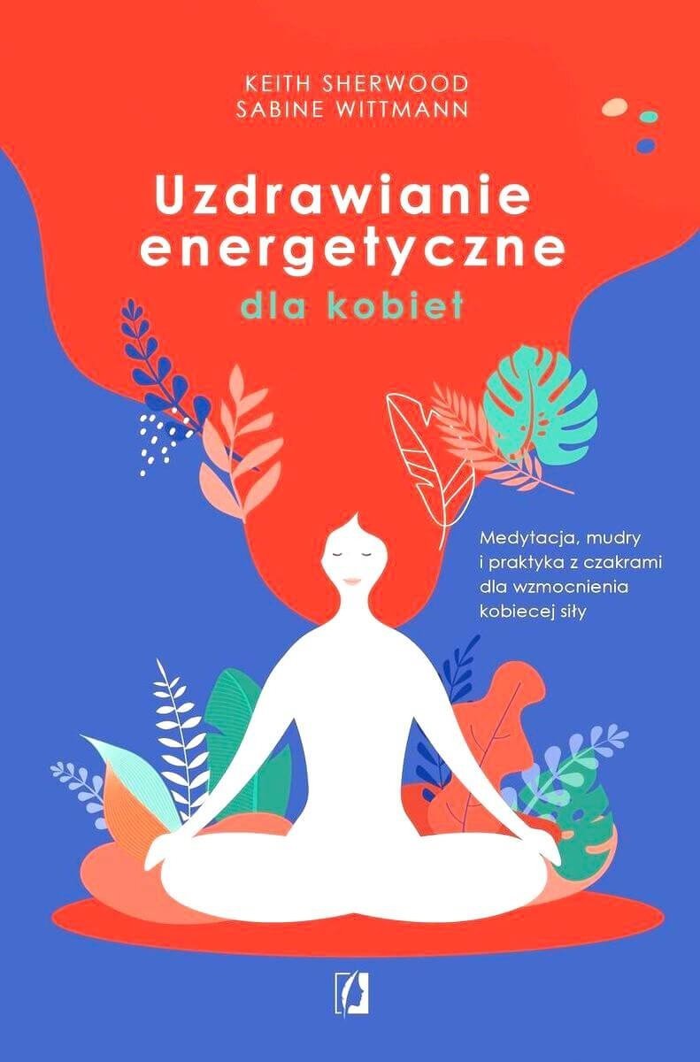 Uzdrawianie energetyczne dla kobiet
