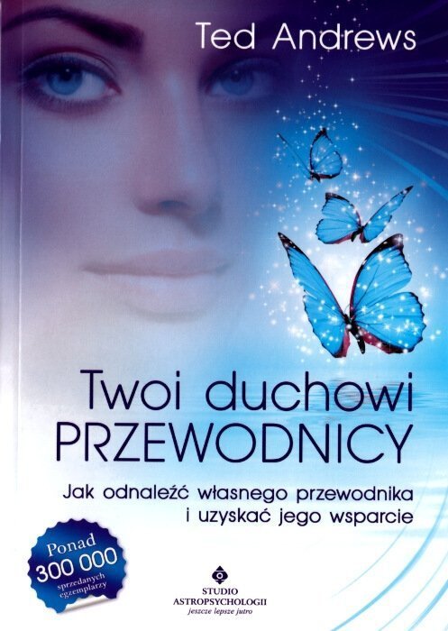 Twoi Duchowi Przewodnicy