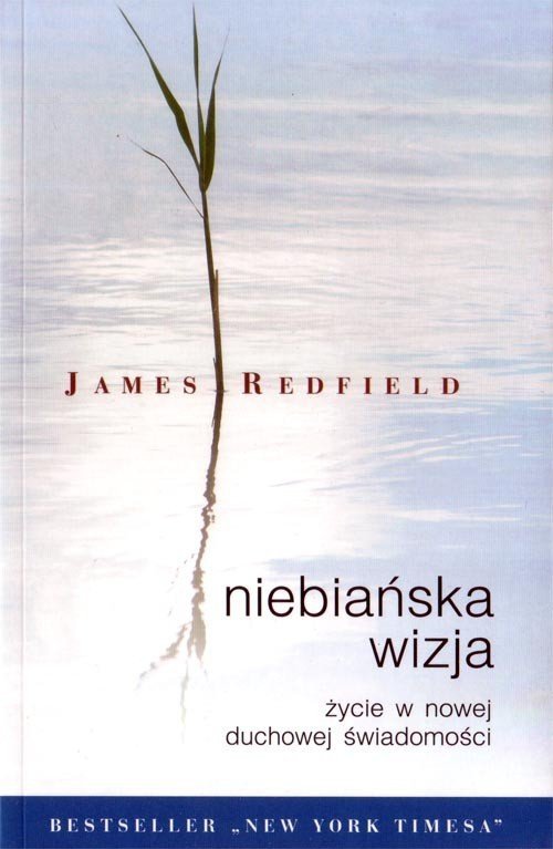 Niebiańska wizja