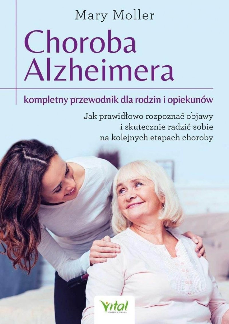 Choroba Alzheimera