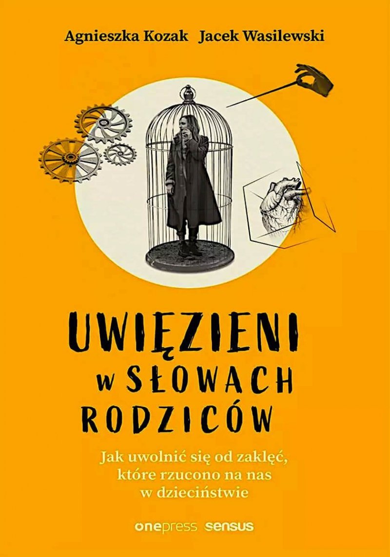 Uwięzieni w słowach rodziców