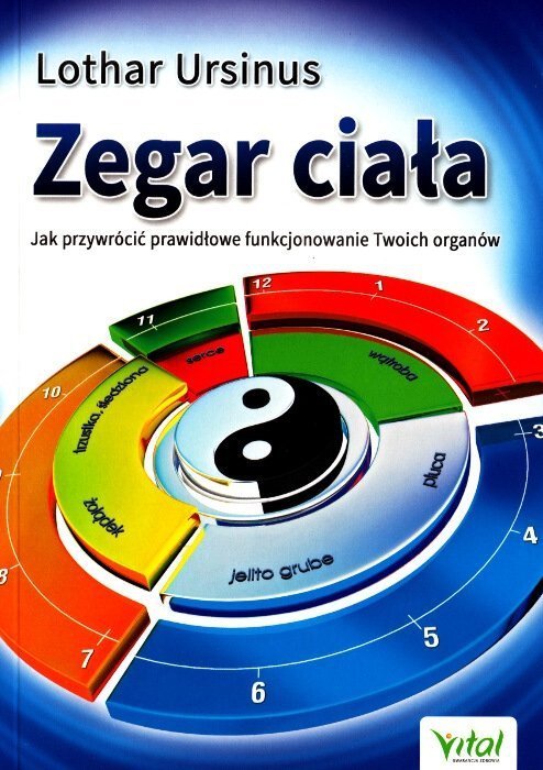 Zegar ciała