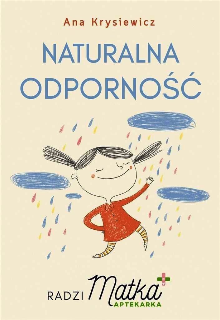 Naturalna odporność Radzi Matka Aptekarka