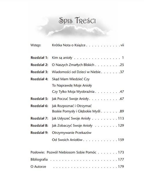 Jak Usłyszeć Swoje Anioły