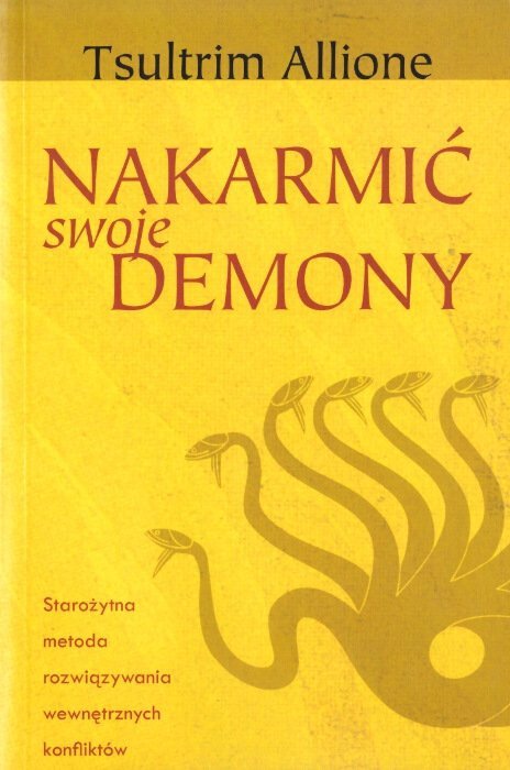 Nakarmić swoje demony