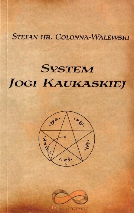System jogi kaukaskiej