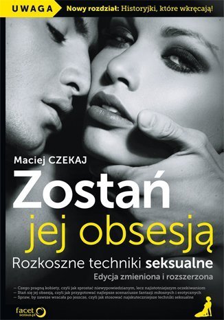 Zostań jej obsesją