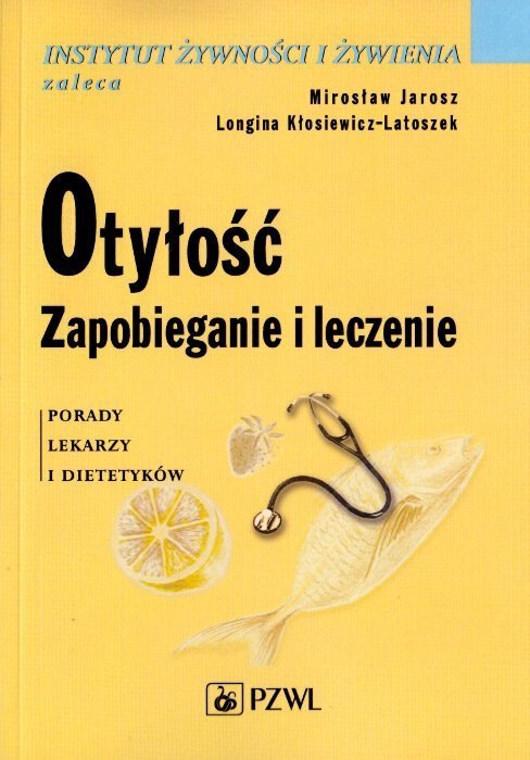 Otyłość Zapobieganie i leczenie