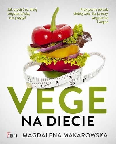 Vege na diecie