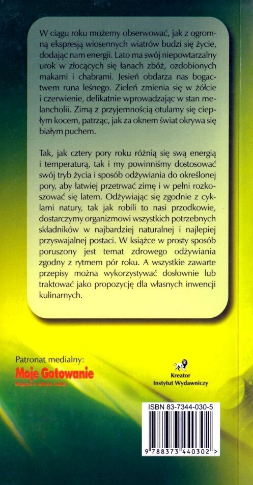 Cztery pory smaku