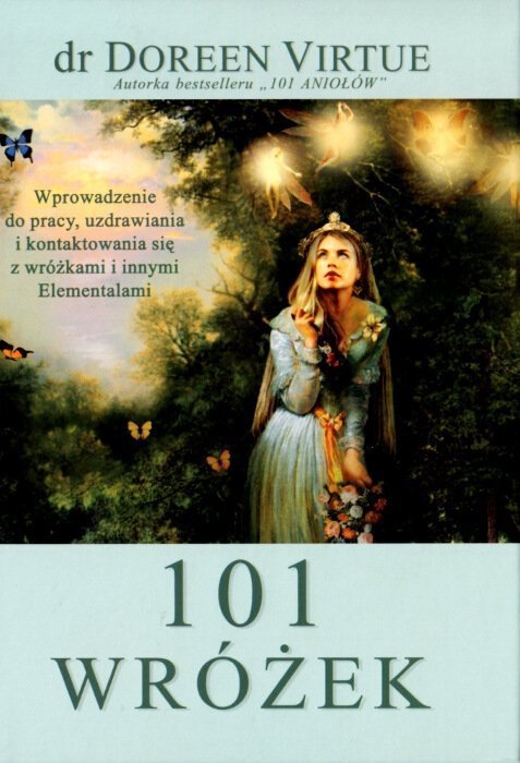 101 Wróżek