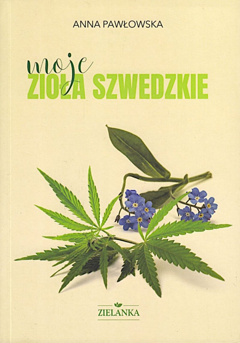 Moje zioła szwedzkie