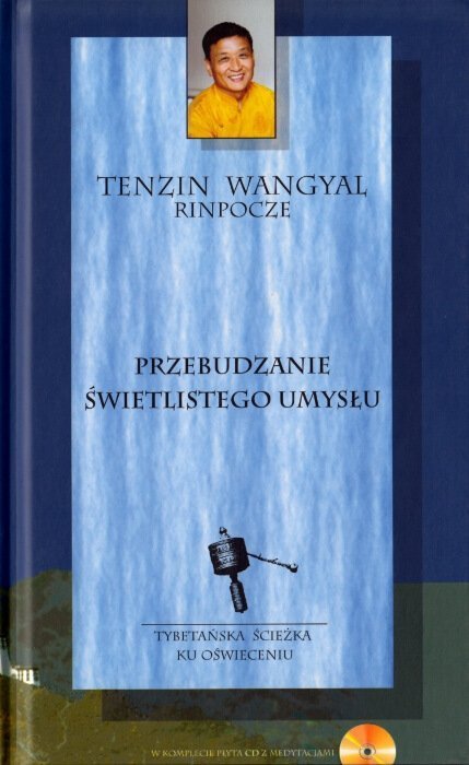 Przebudzanie świetlistego umysłu 
