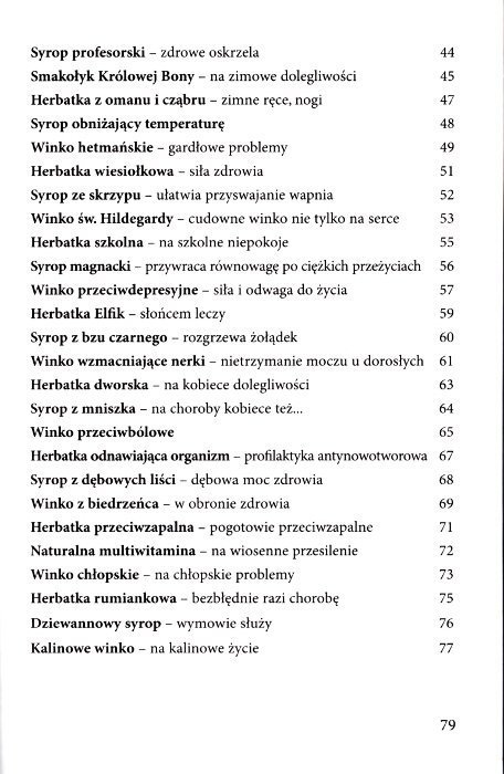 Pokochaj zdrowie