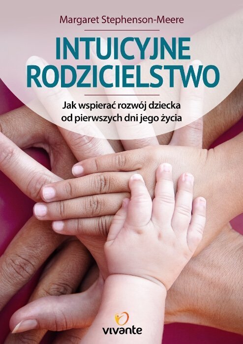 Intuicyjne rodzicielstwo