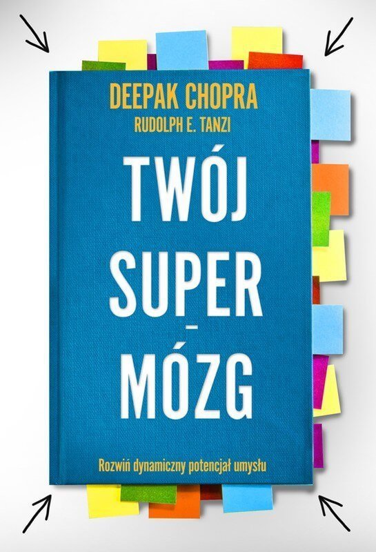 Twój super mózg