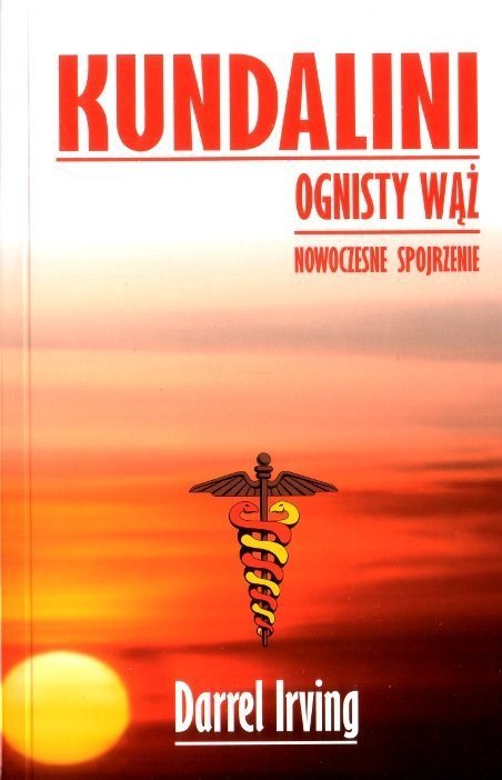 Kundalini Ognisty Wąż