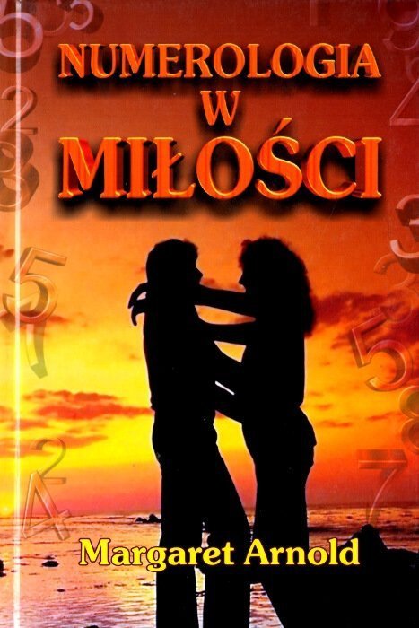 Numerologia w miłości