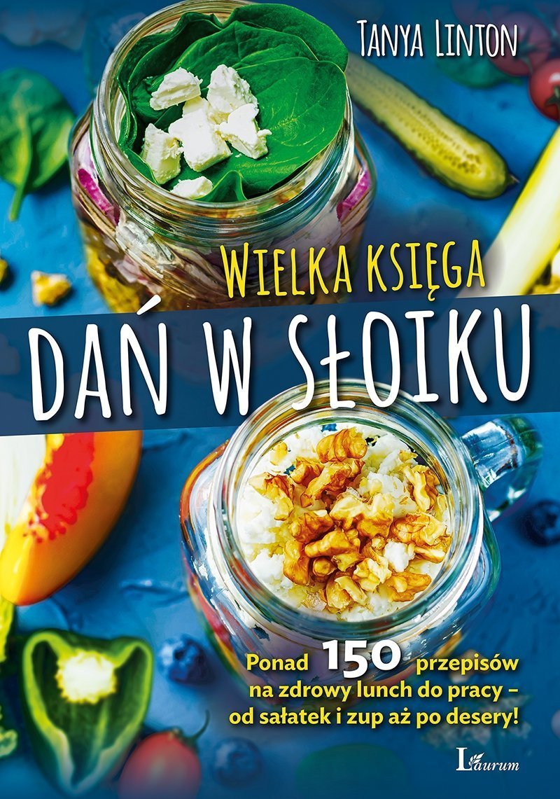 Wielka księga słoików