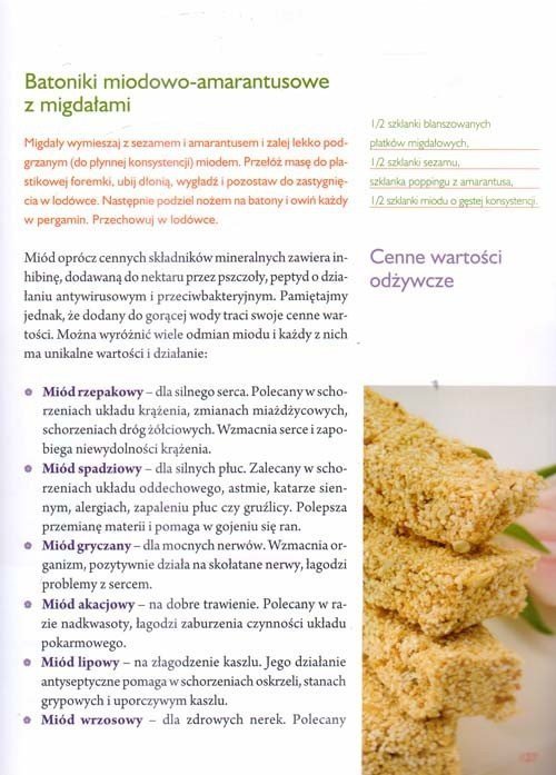 Jedz pysznie i zdrowo w ciąży