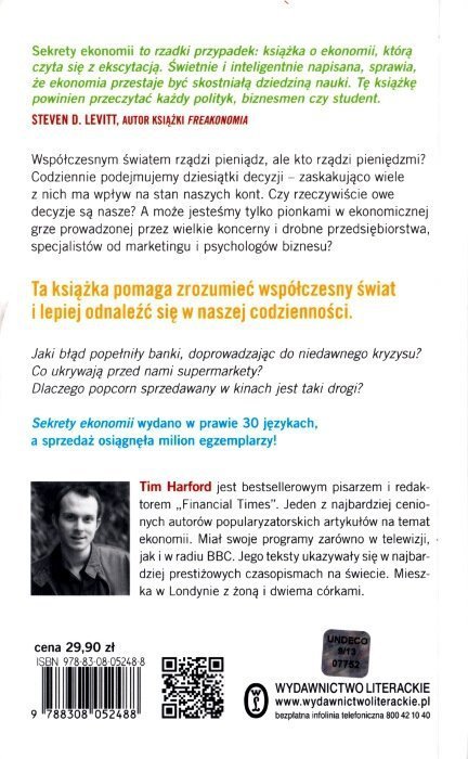 Sekrety ekonomii