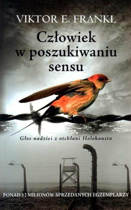Człowiek w poszukiwaniu sensu