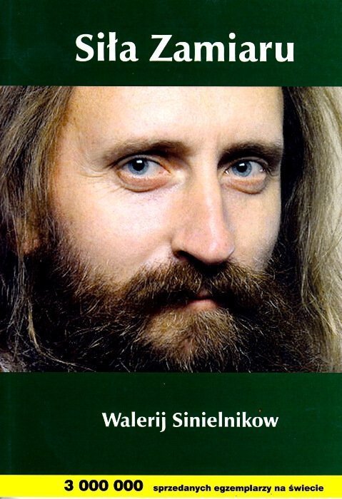 Siła zamiaru