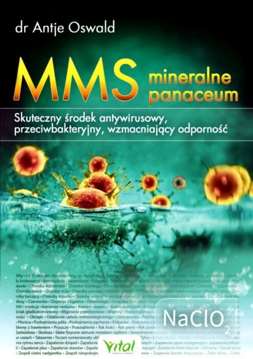 MMS mineralne panaceum