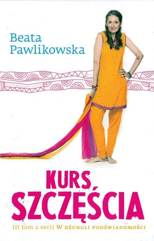 Kurs Szczęścia