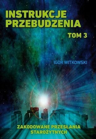 Instrukcje przebudzenia Tom 3