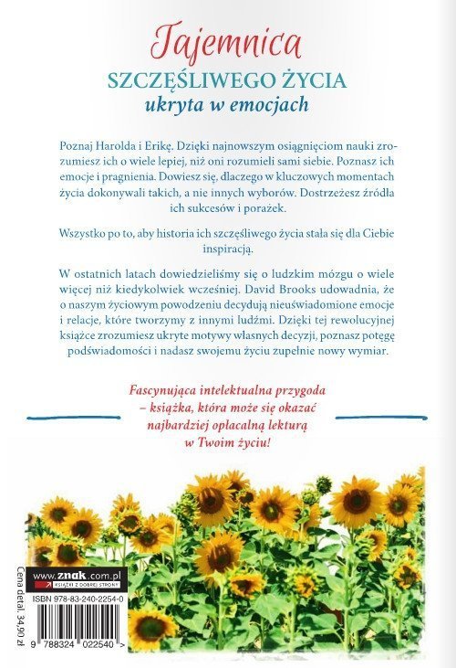 Projekt życie