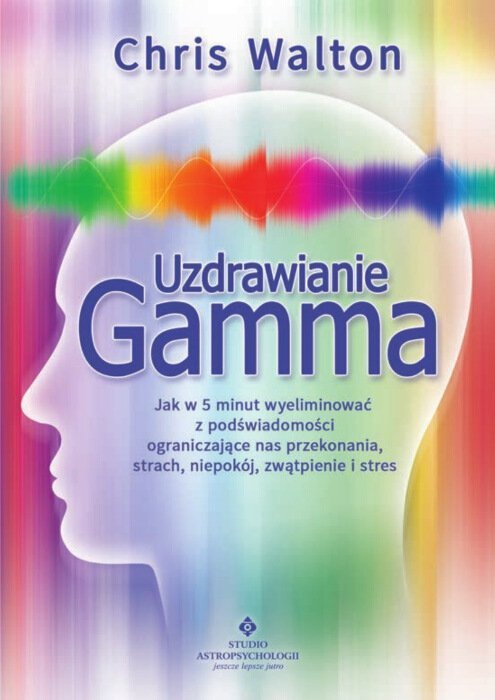 Uzdrawianie Gamma