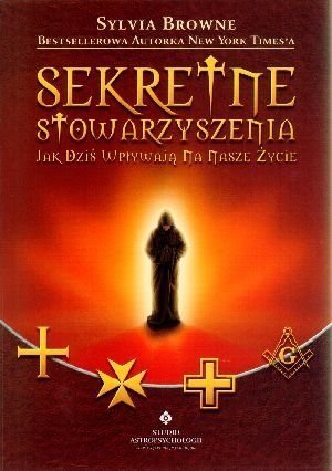 Sekretne stowarzyszenia. Jak dziś wpływają na nasze życie 