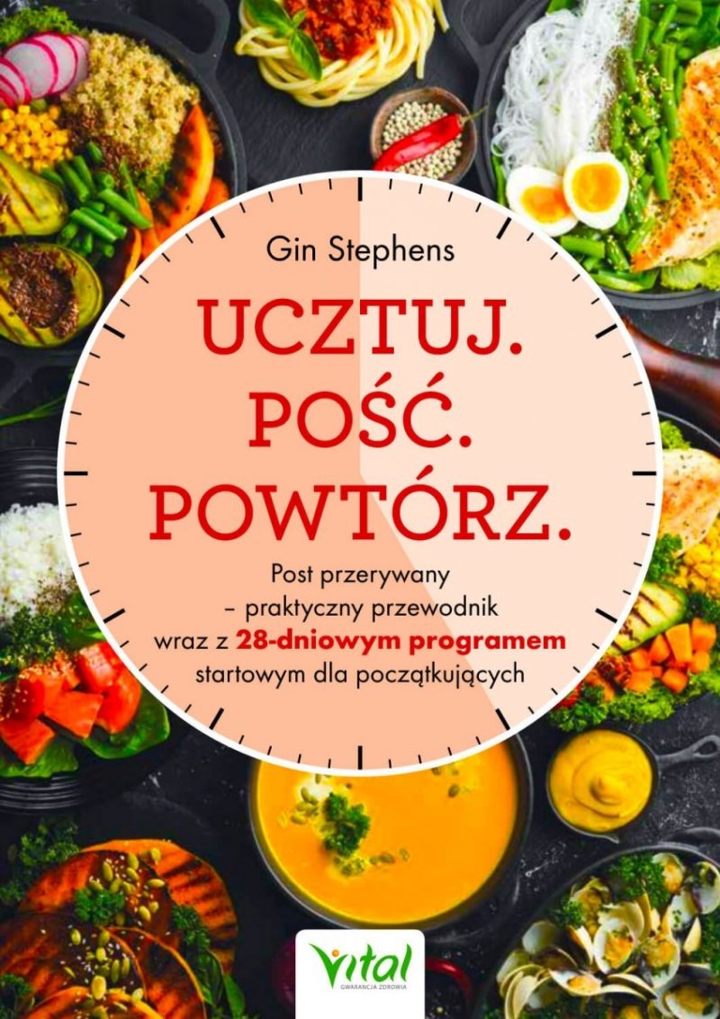 Ucztuj Pość Powtórz