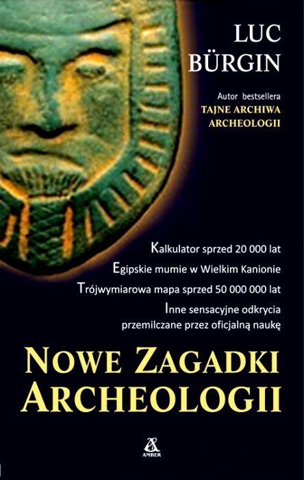 Nowe zagadki archeologii