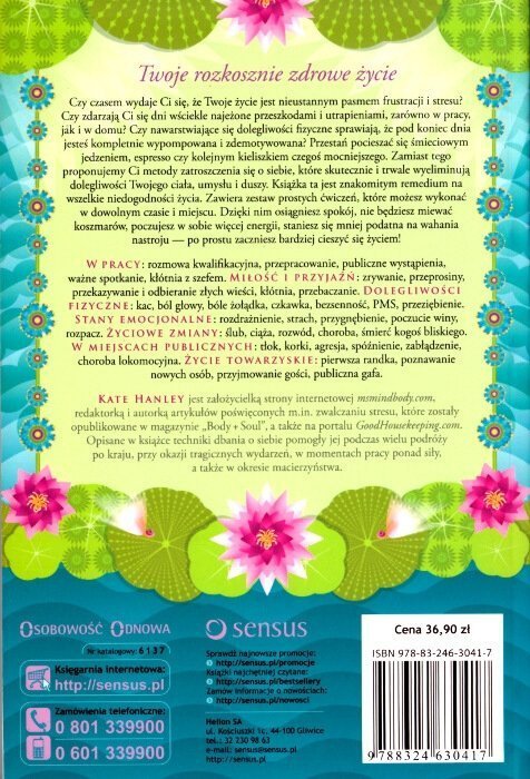 Twój podręczny uspokajacz