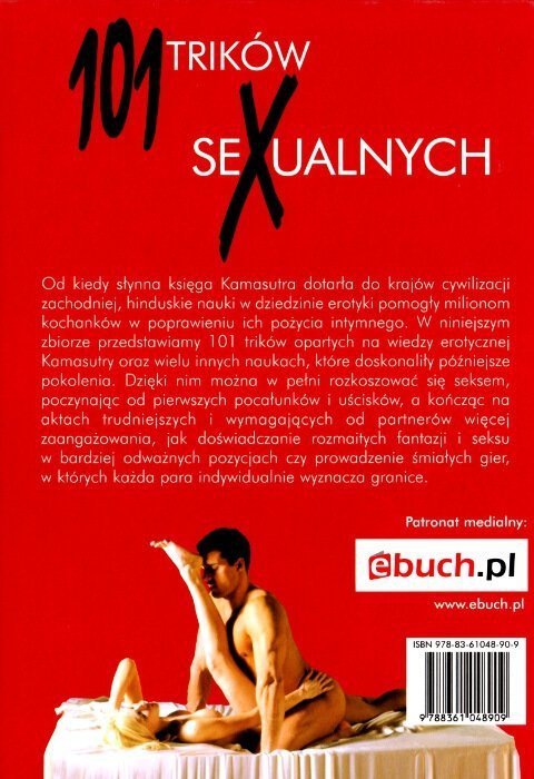 101 trików seksualnych
