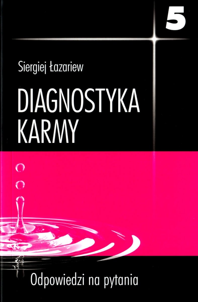 Diagnostyka Karmy 5 Odpowiedzi na pytania
