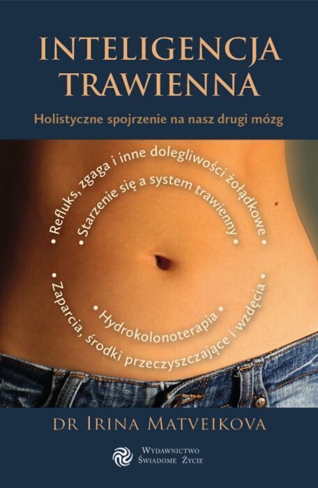 Inteligencja trawienna