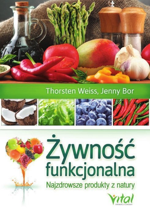 Żywność funkcjonalna