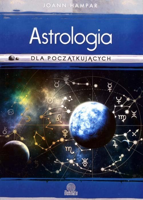 Astrologia dla początkujących