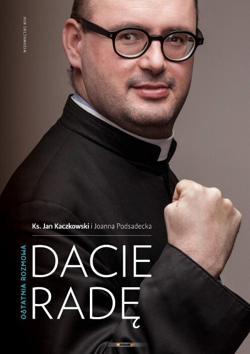 Dasz radę Ostatnia rozmowa